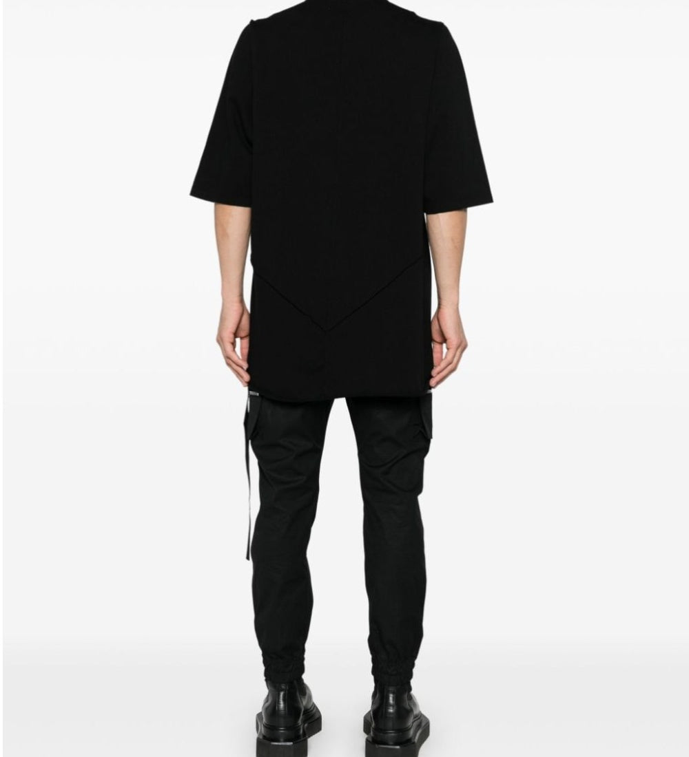 Rick Owens Drkshdw  Nero