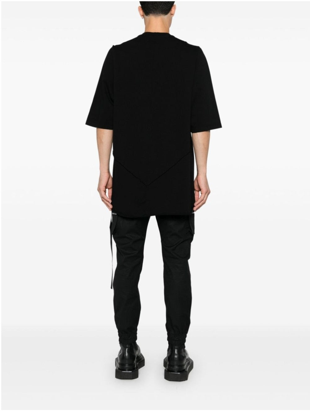 Rick Owens Drkshdw  Nero