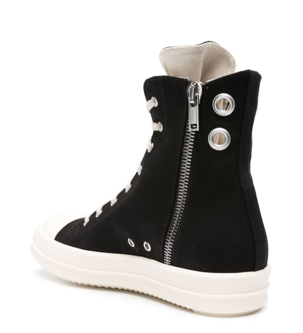 Rick Owens Drkshdw  Nero