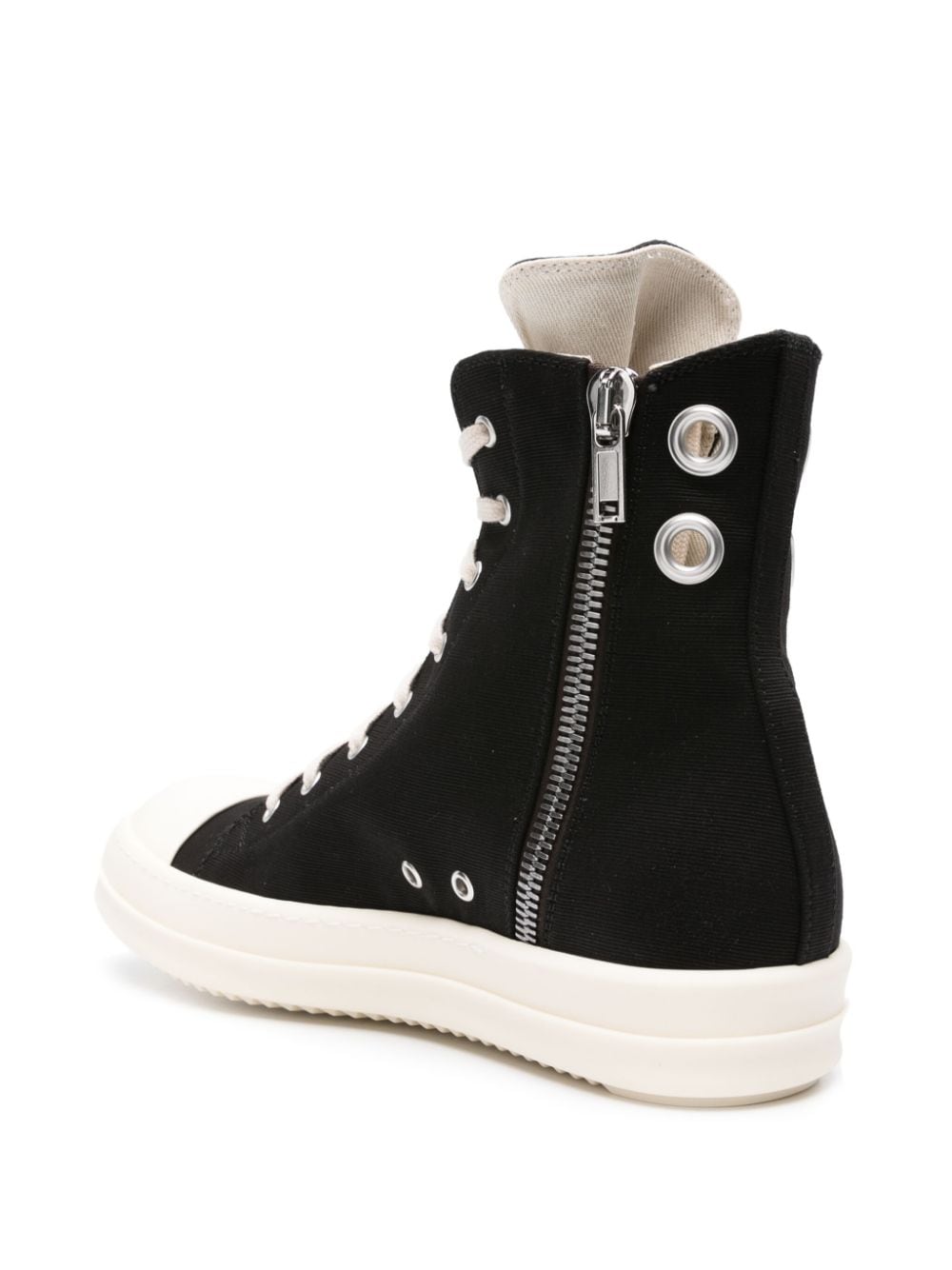 Rick Owens Drkshdw  Nero