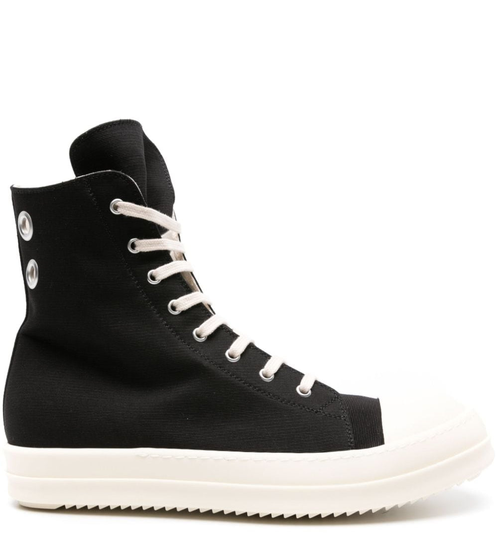Rick Owens Drkshdw  Nero