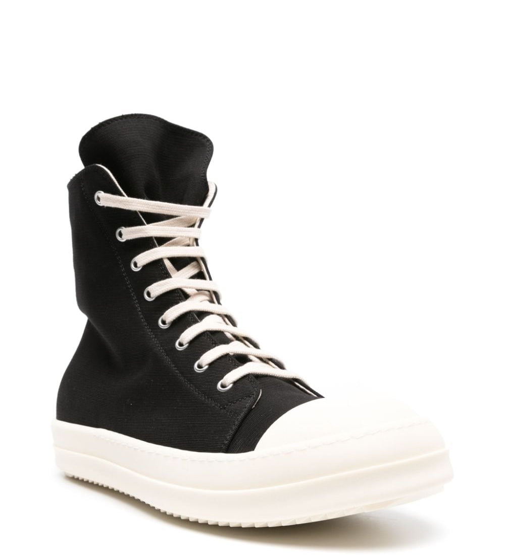 Rick Owens Drkshdw  Nero