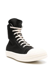 Rick Owens Drkshdw  Nero
