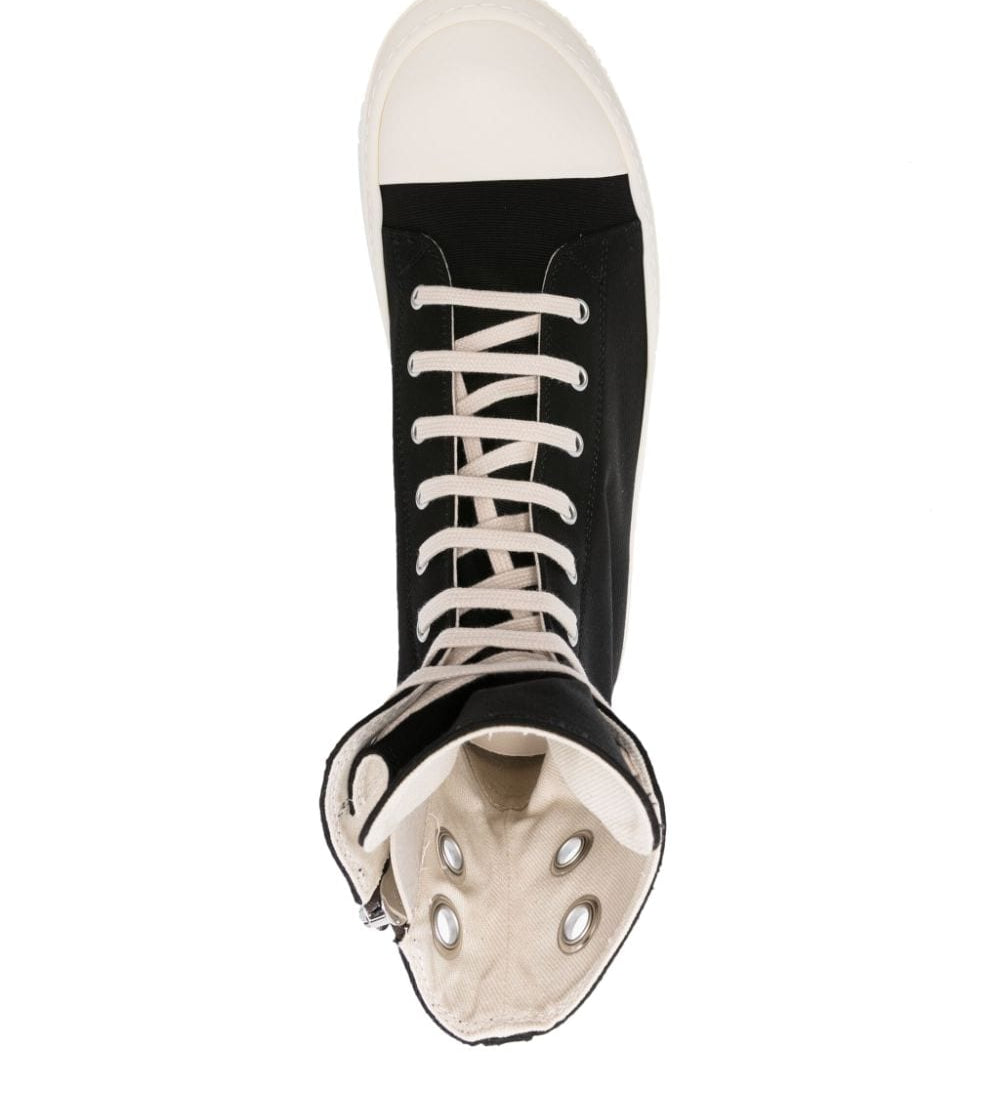 Rick Owens Drkshdw  Nero