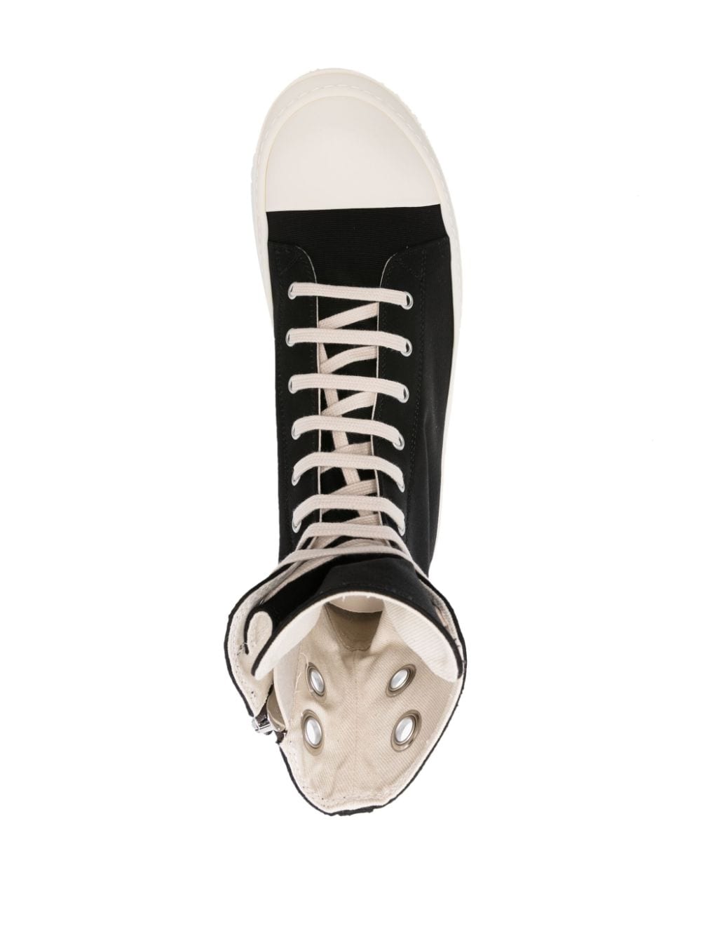 Rick Owens Drkshdw  Nero
