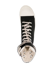 Rick Owens Drkshdw  Nero