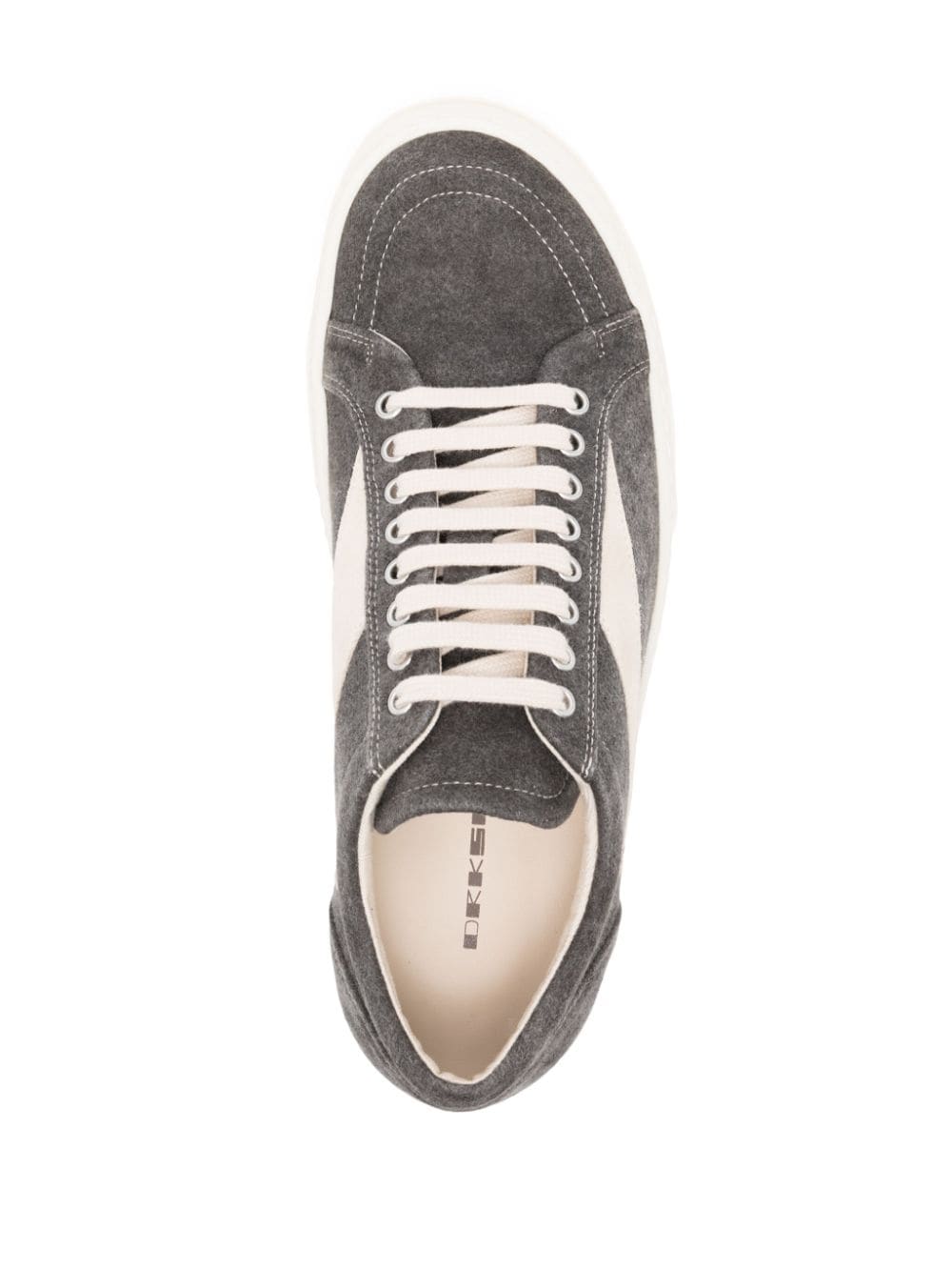 Rick Owens Drkshdw  Beige