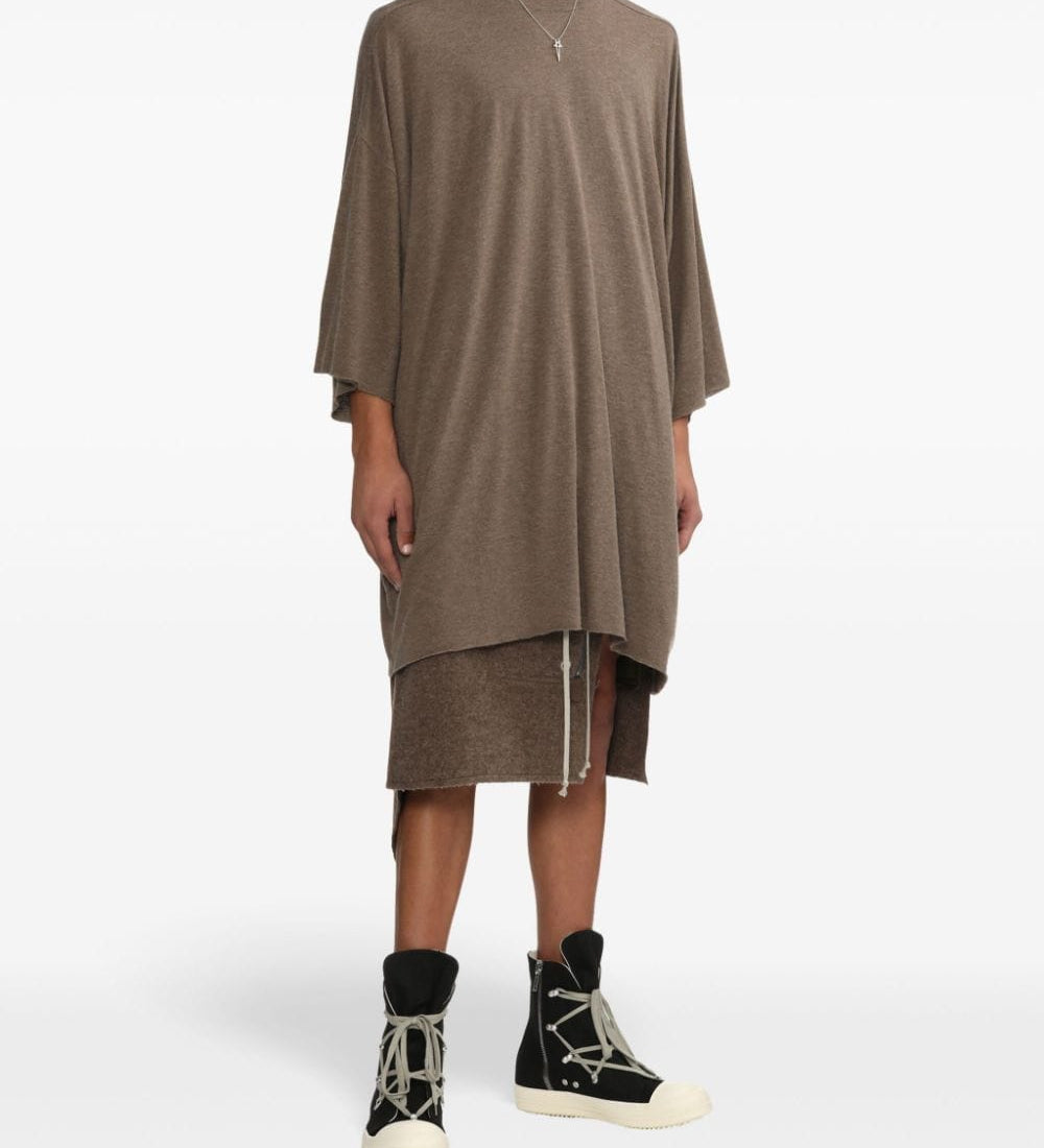Rick Owens Drkshdw  Nero