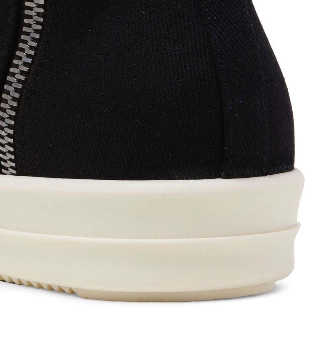 Rick Owens Drkshdw  Nero