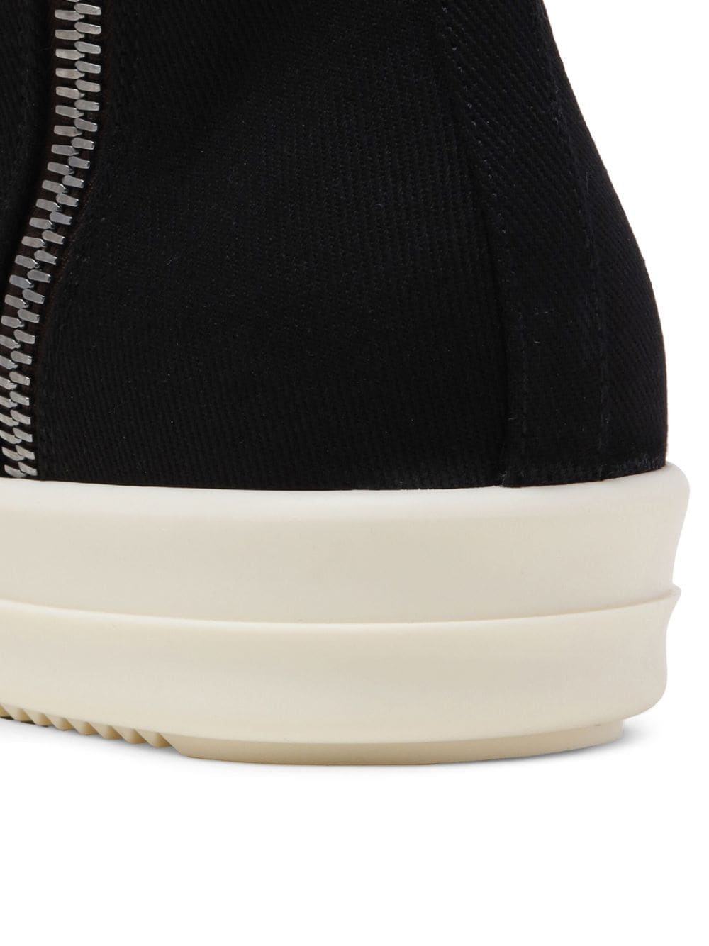 Rick Owens Drkshdw  Nero