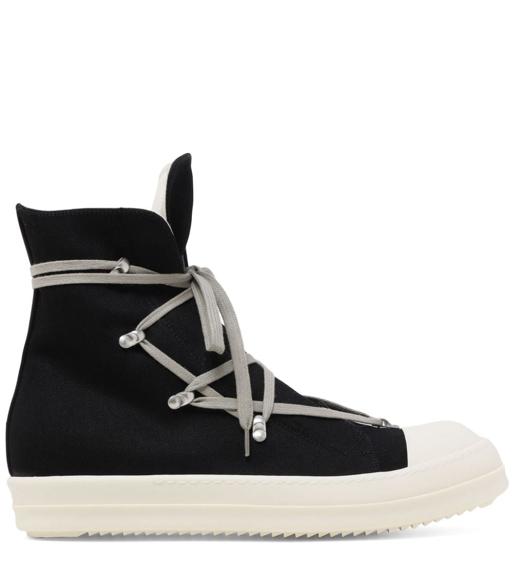 Rick Owens Drkshdw  Nero