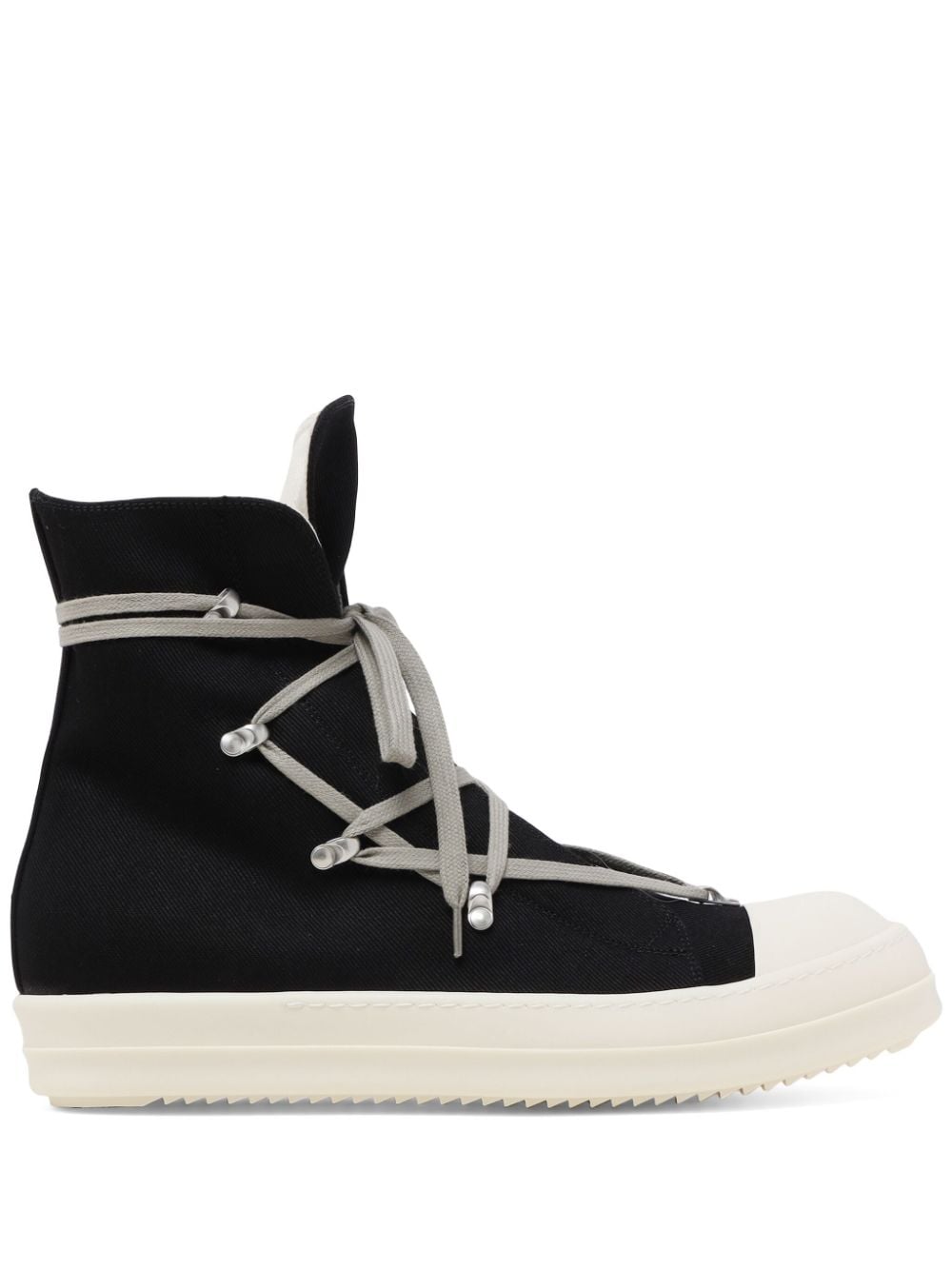 Rick Owens Drkshdw  Nero