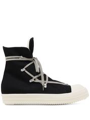 Rick Owens Drkshdw  Nero