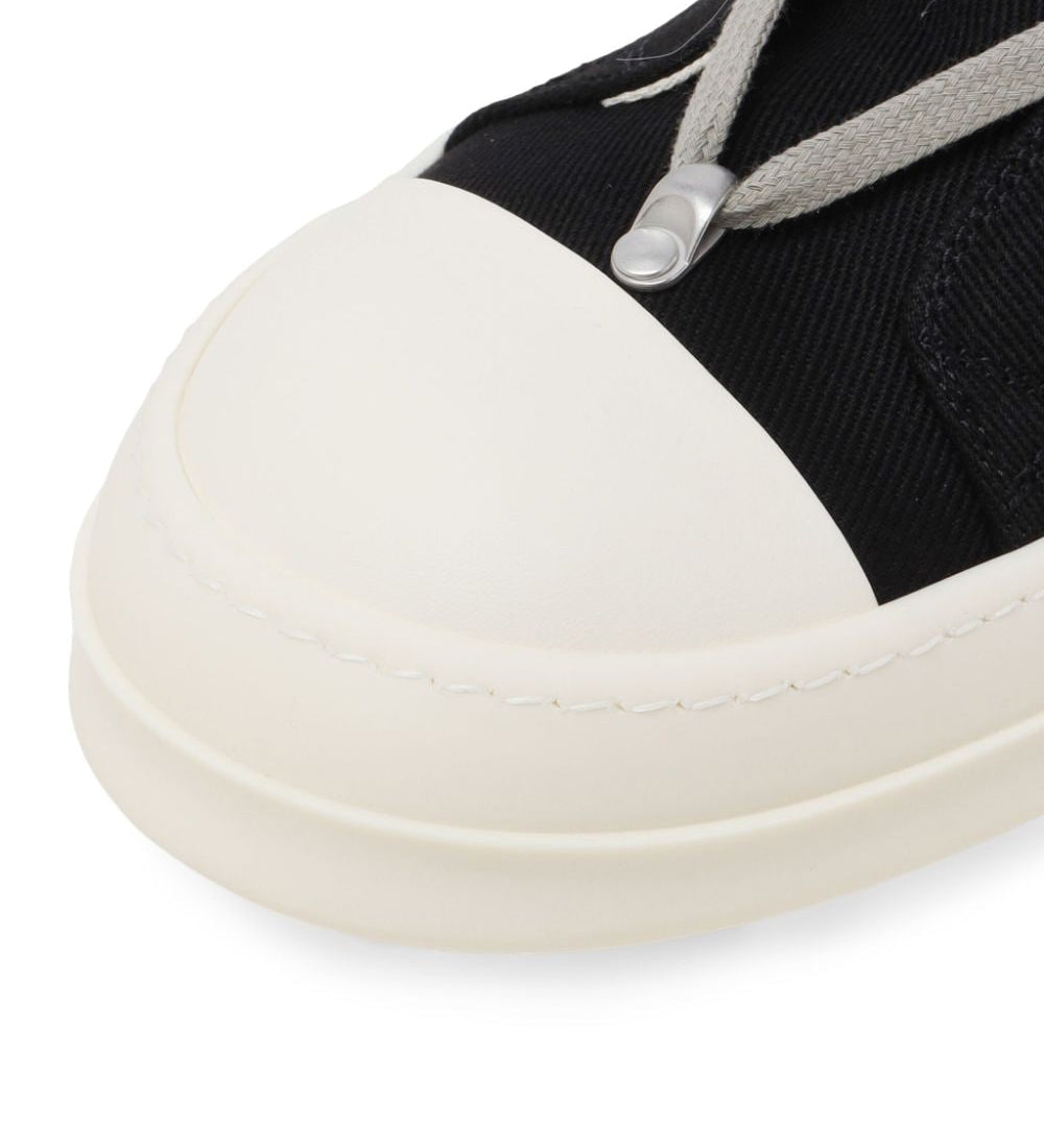 Rick Owens Drkshdw  Nero