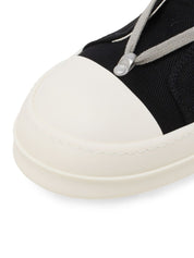 Rick Owens Drkshdw  Nero