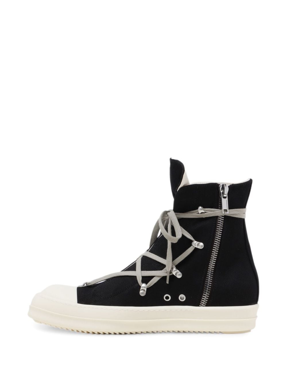Rick Owens Drkshdw  Nero