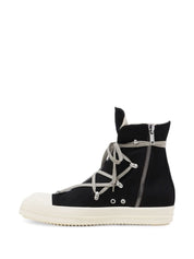 Rick Owens Drkshdw  Nero