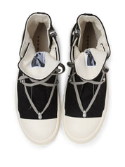 Rick Owens Drkshdw  Nero