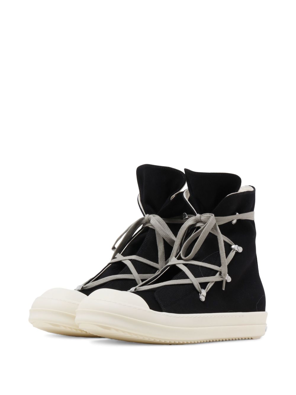 Rick Owens Drkshdw  Nero