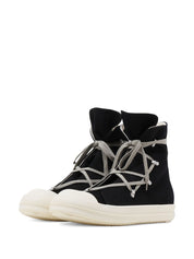 Rick Owens Drkshdw  Nero