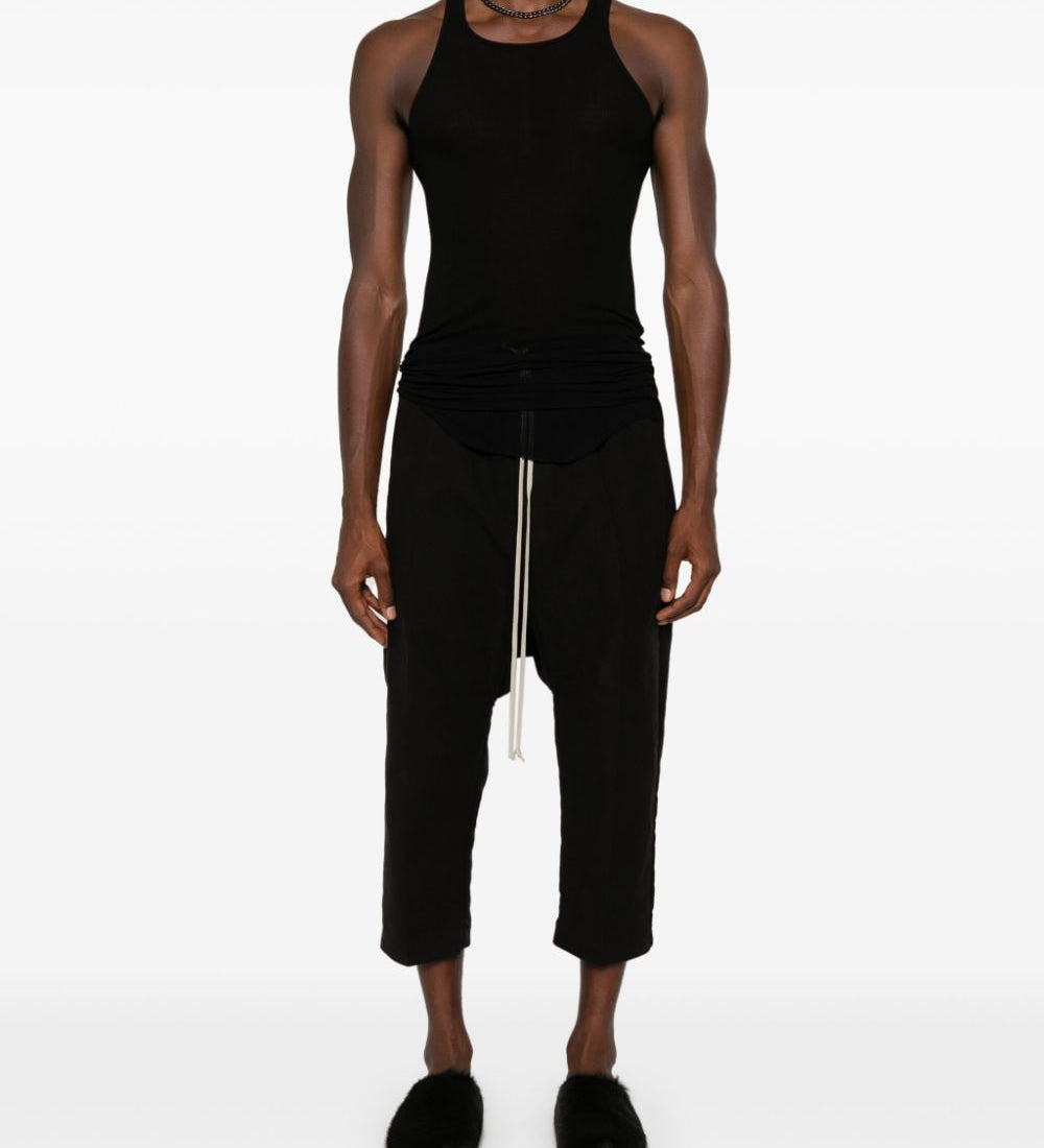 Rick Owens  Nero