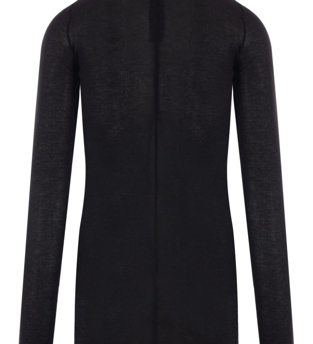Rick Owens  Nero