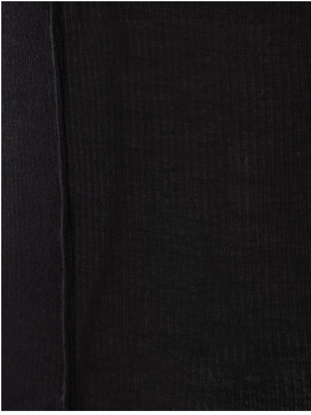 Rick Owens  Nero