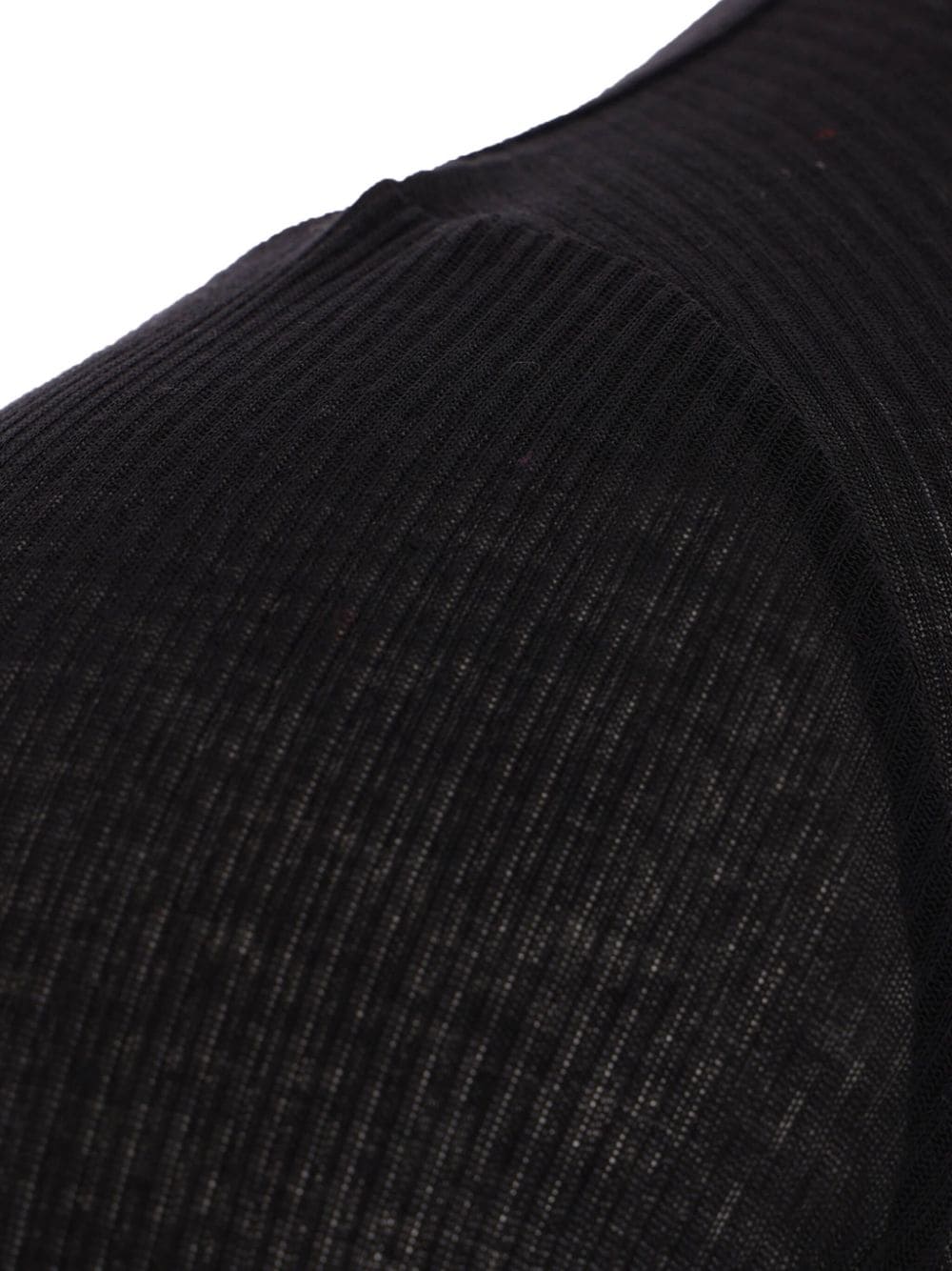 Rick Owens  Nero