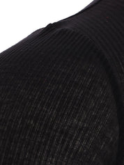 Rick Owens  Nero