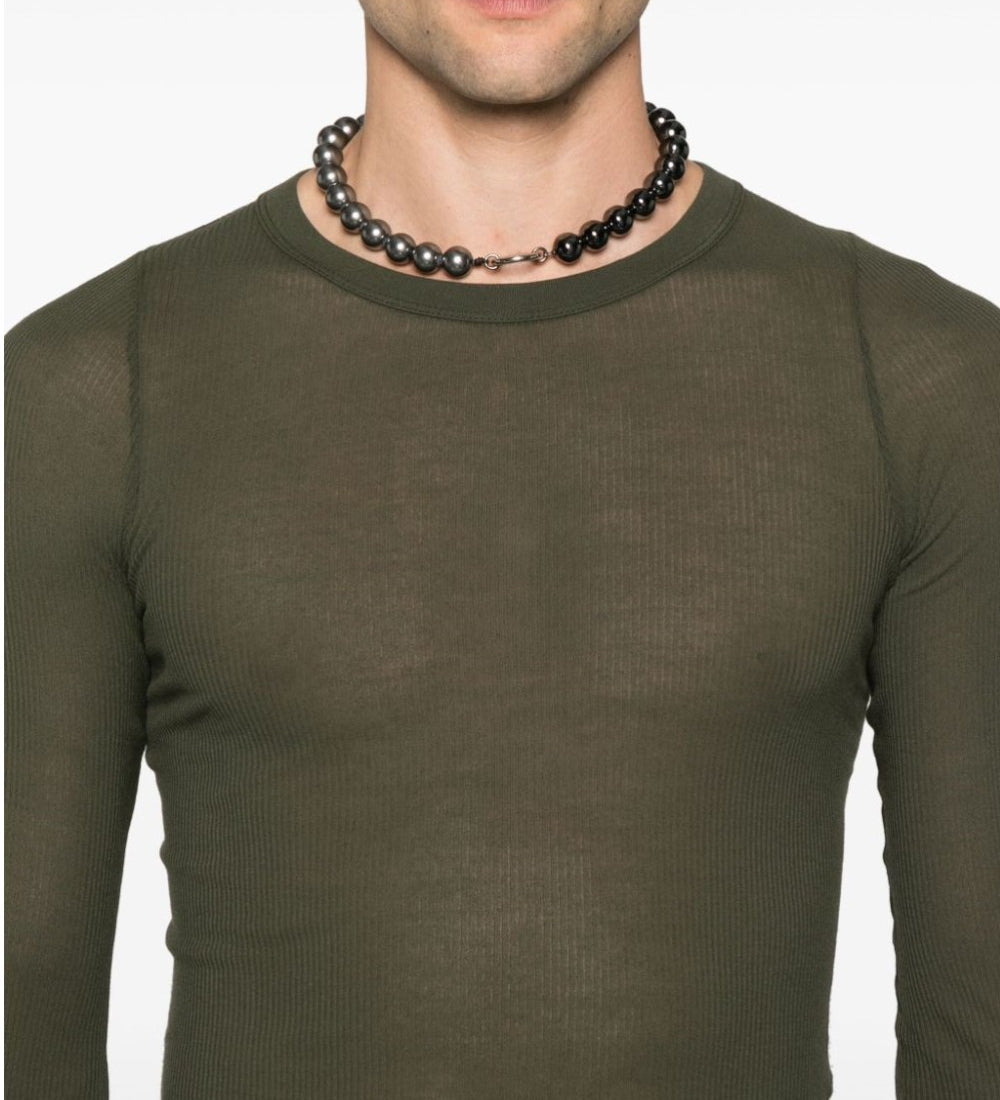 Rick Owens  Verde