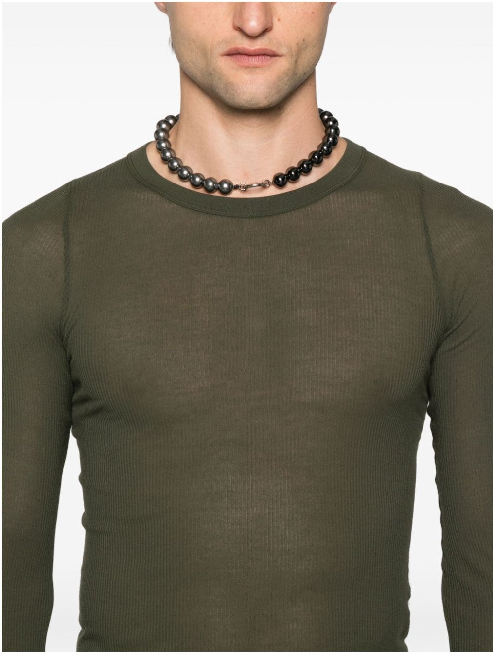 Rick Owens  Verde