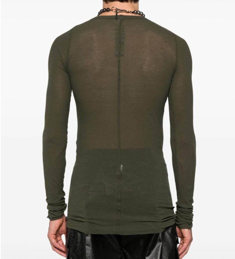 Rick Owens  Verde