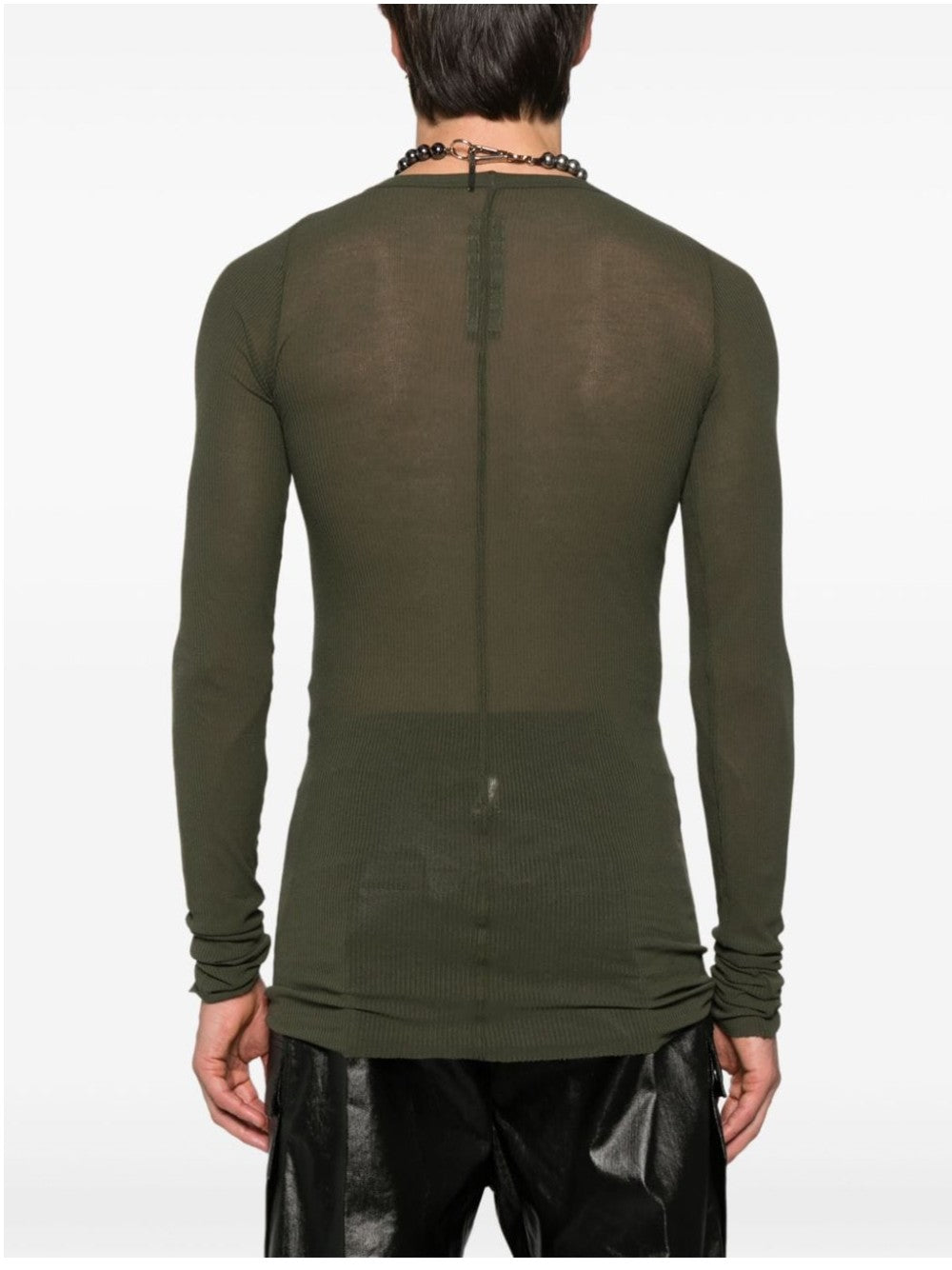 Rick Owens  Verde