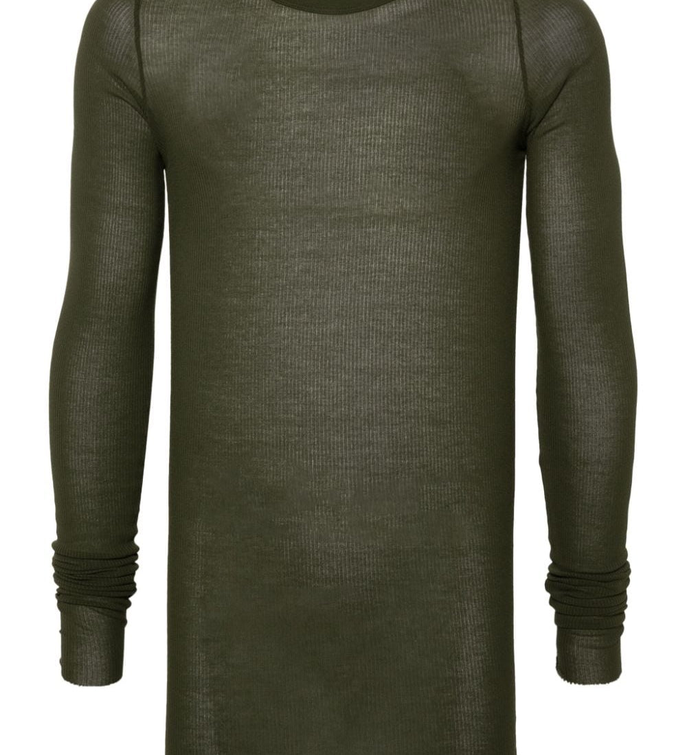 Rick Owens  Verde