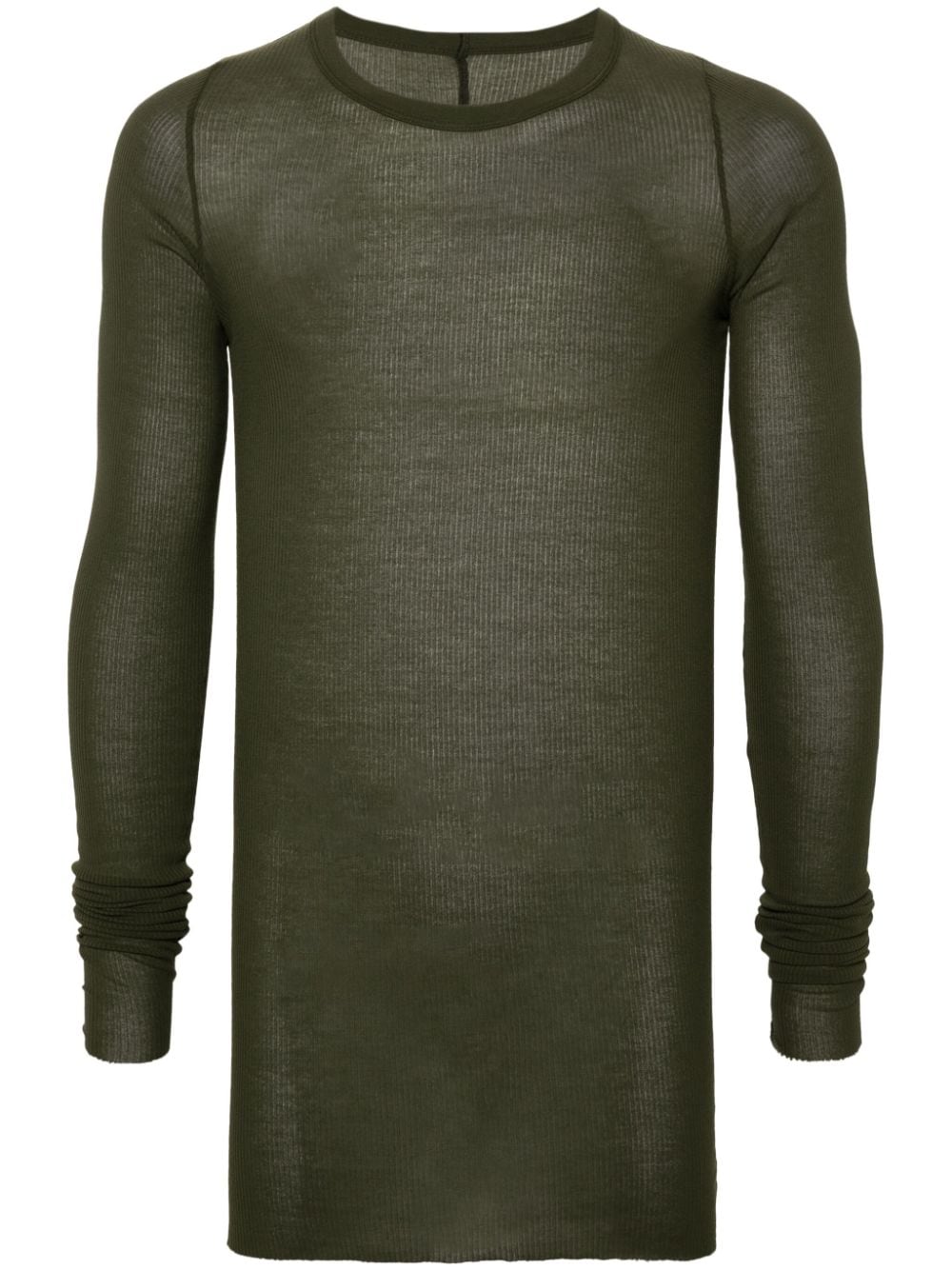 Rick Owens  Verde