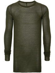 Rick Owens  Verde