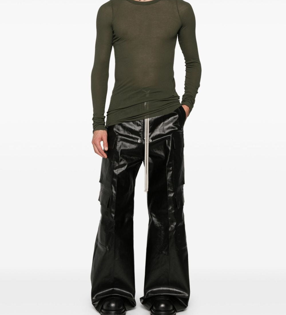 Rick Owens  Verde