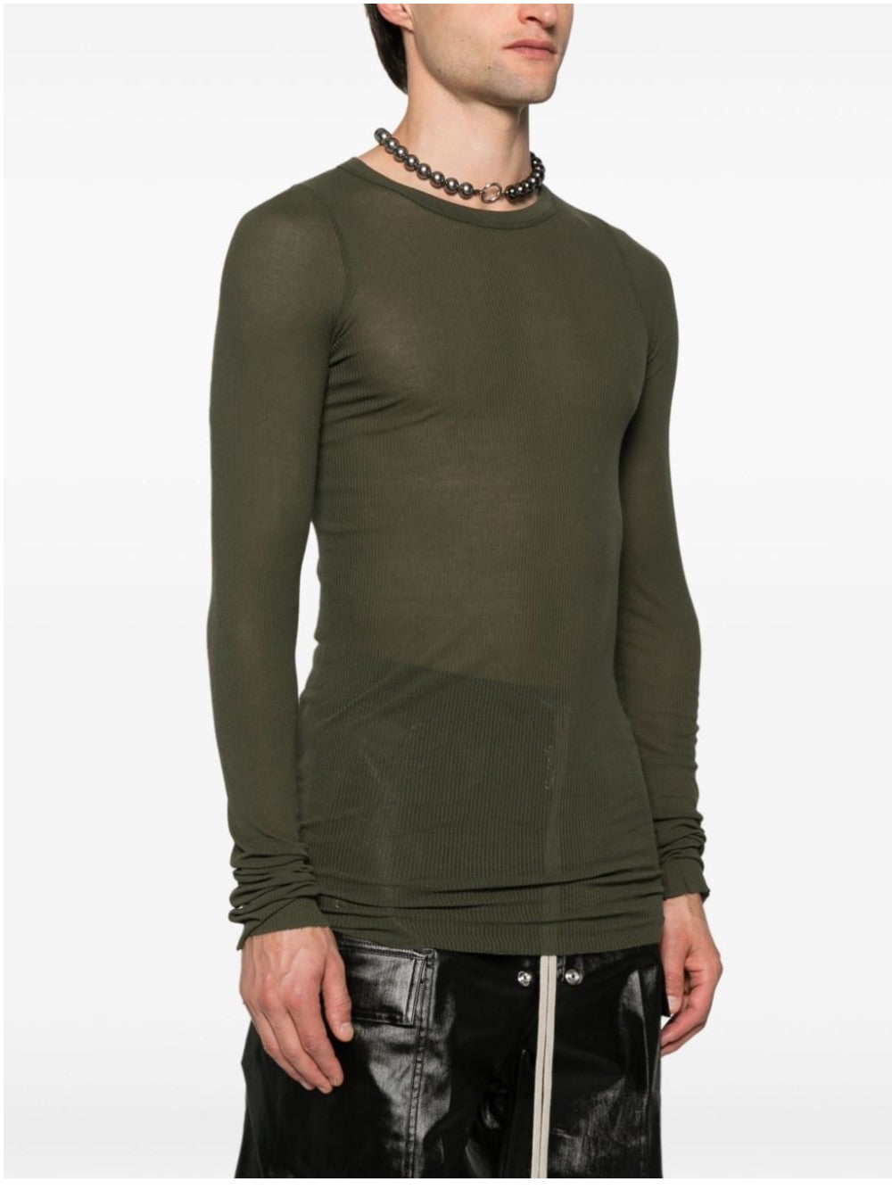 Rick Owens  Verde