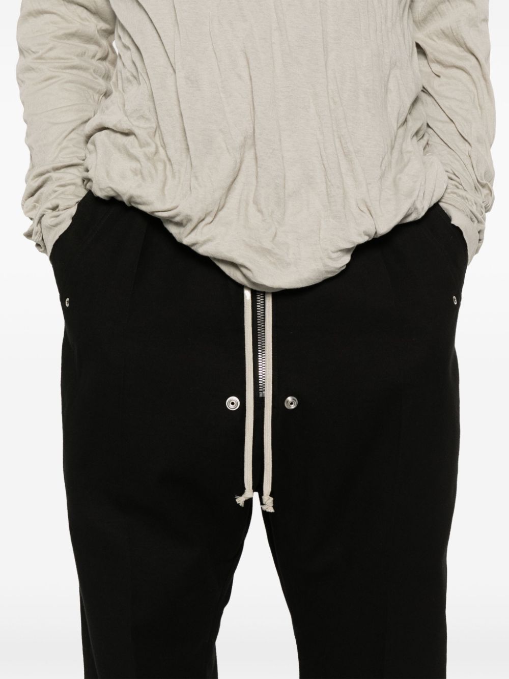 Rick Owens  Nero