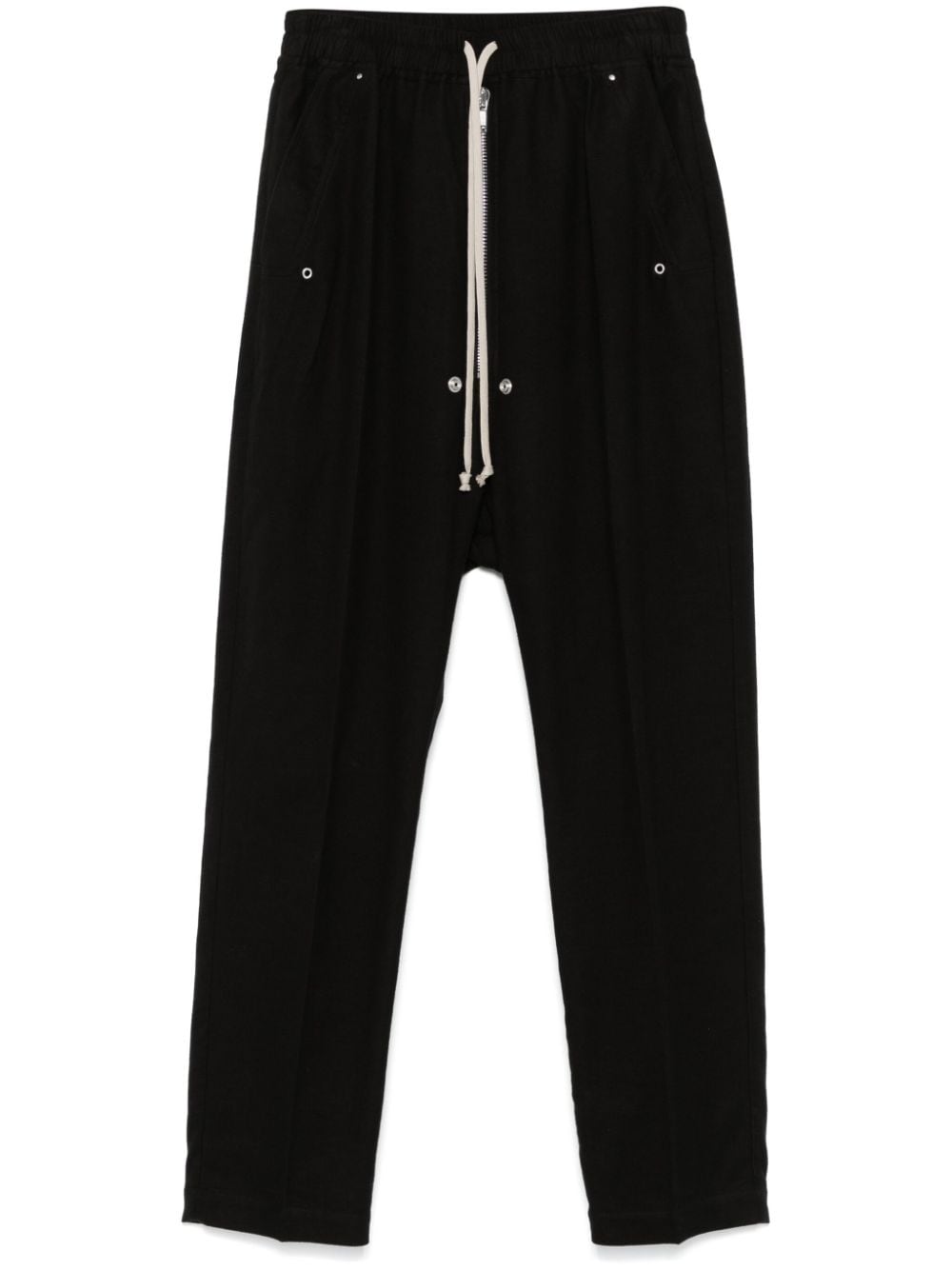 Rick Owens  Nero