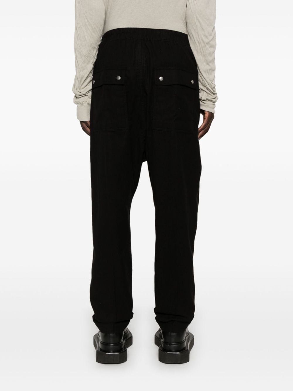 Rick Owens  Nero