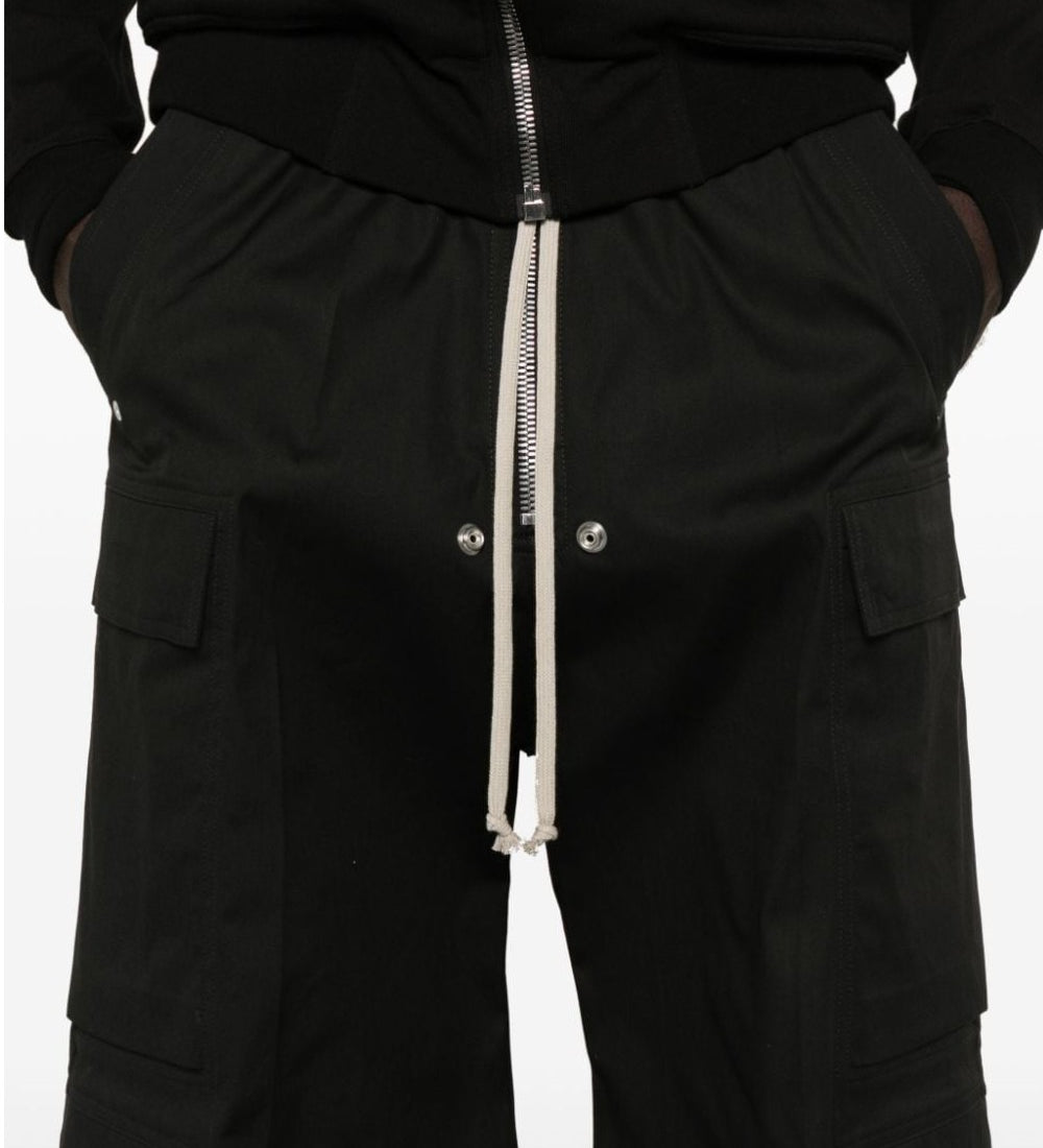 Rick Owens  Nero