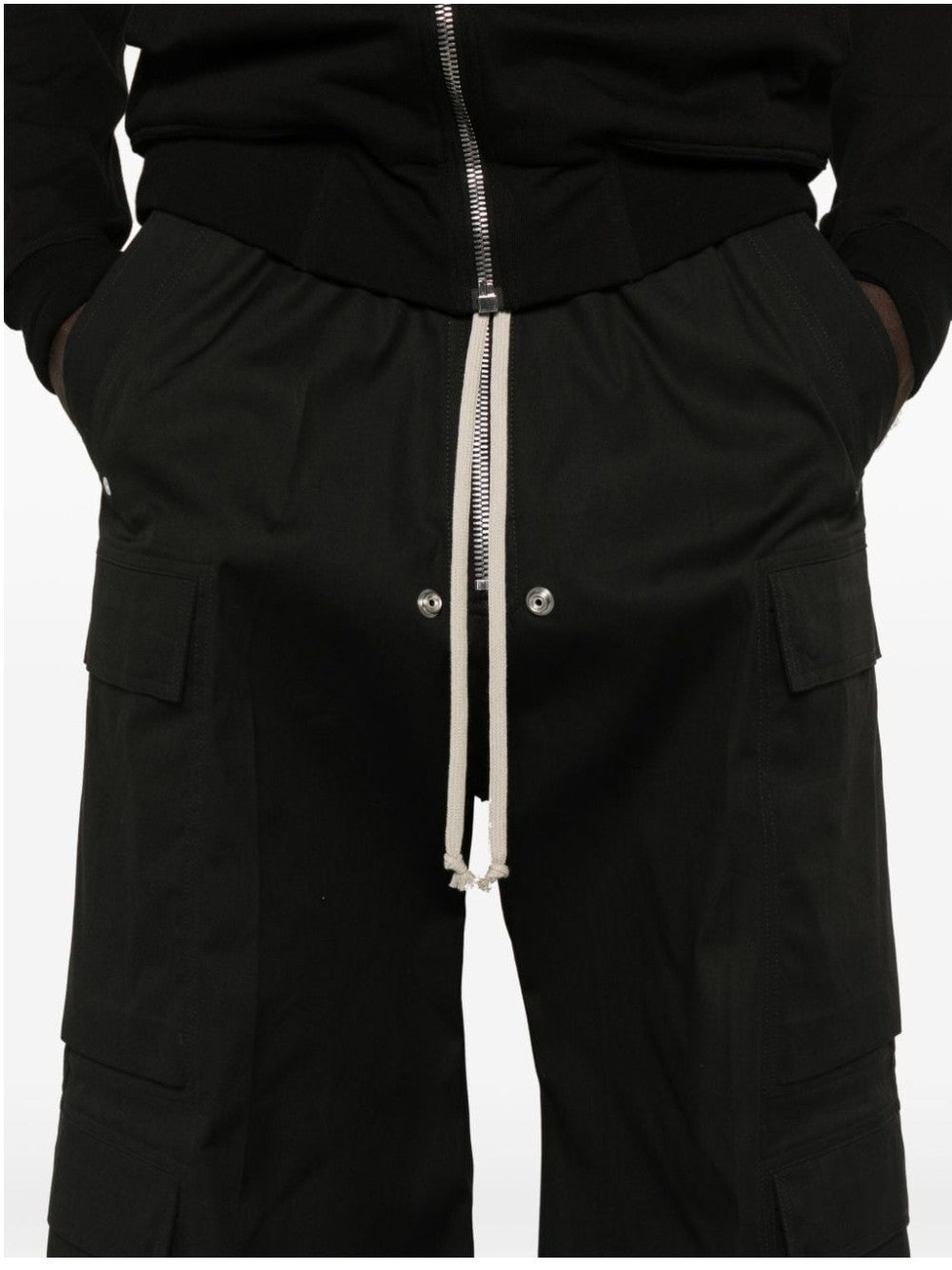 Rick Owens  Nero