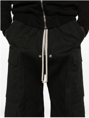Rick Owens  Nero