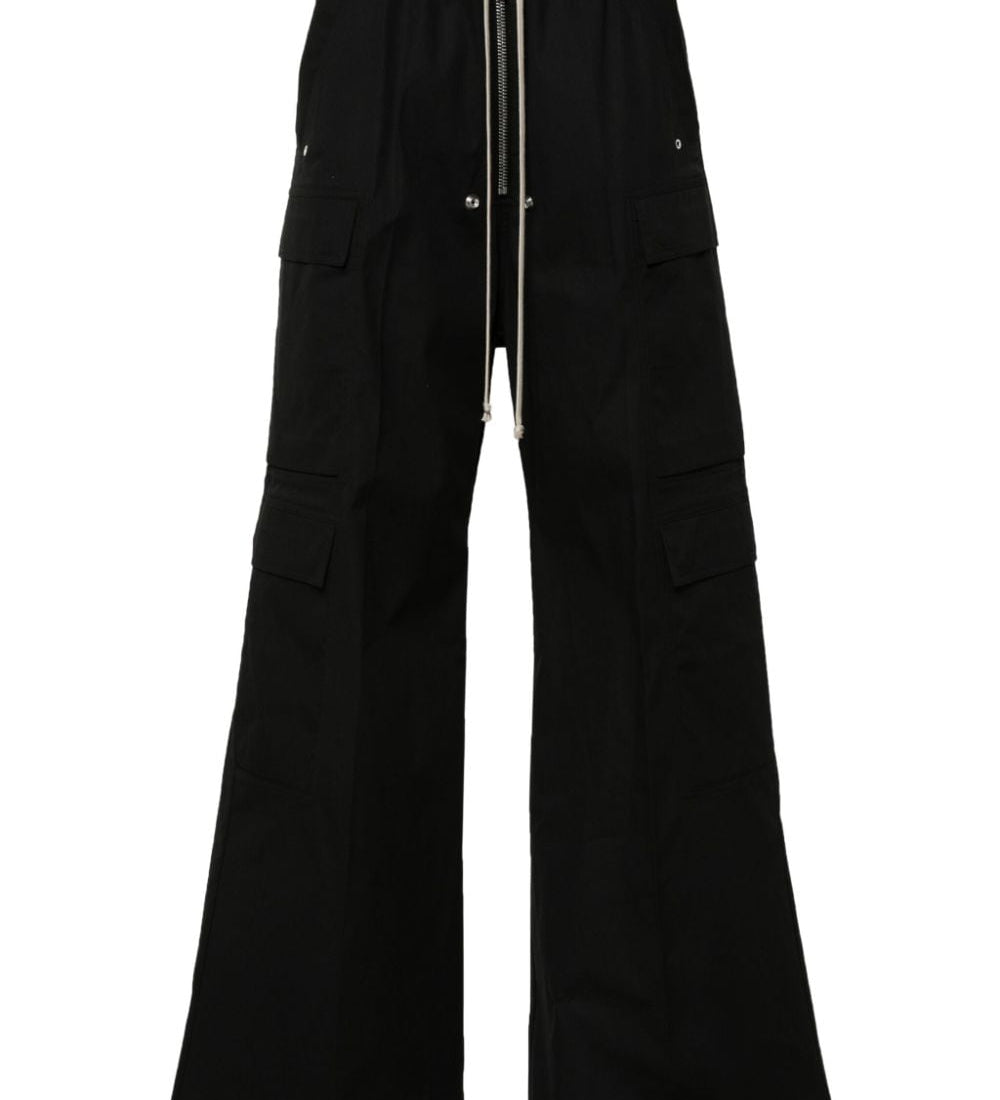 Rick Owens  Nero