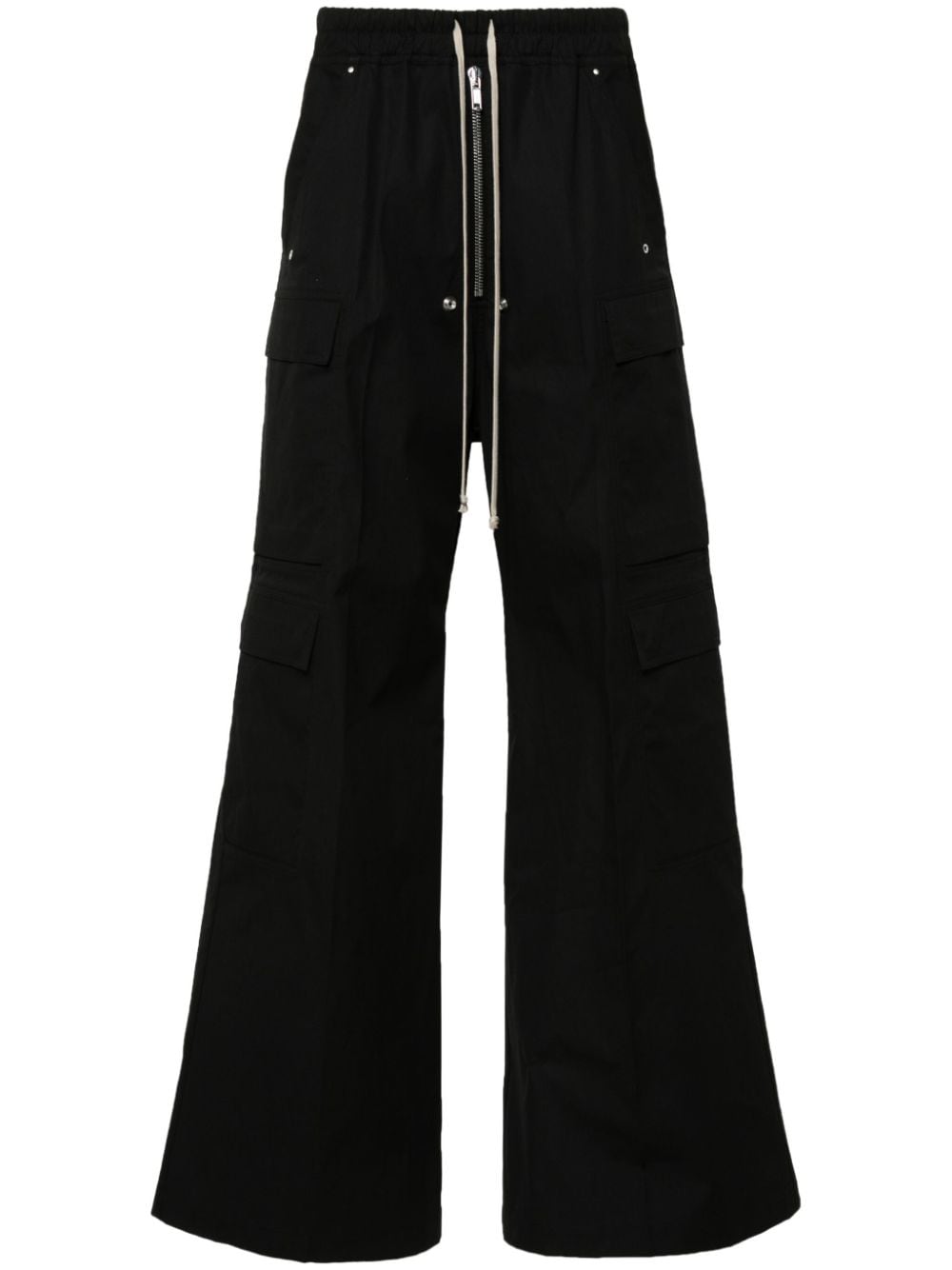 Rick Owens  Nero