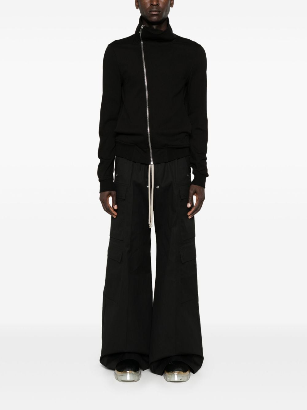 Rick Owens  Nero