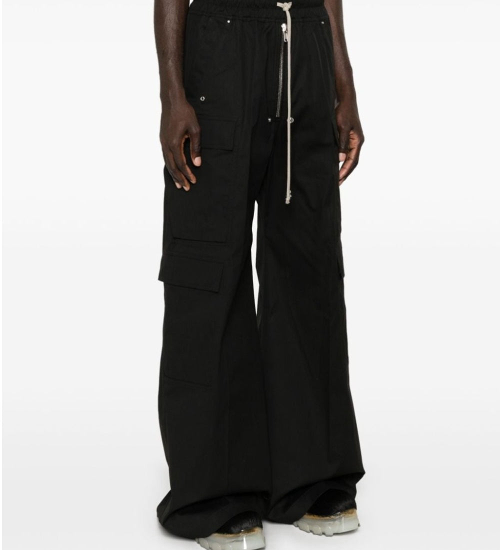 Rick Owens  Nero
