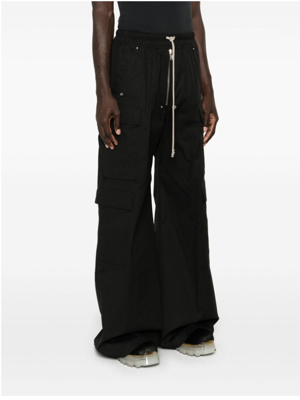 Rick Owens  Nero