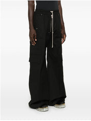 Rick Owens  Nero